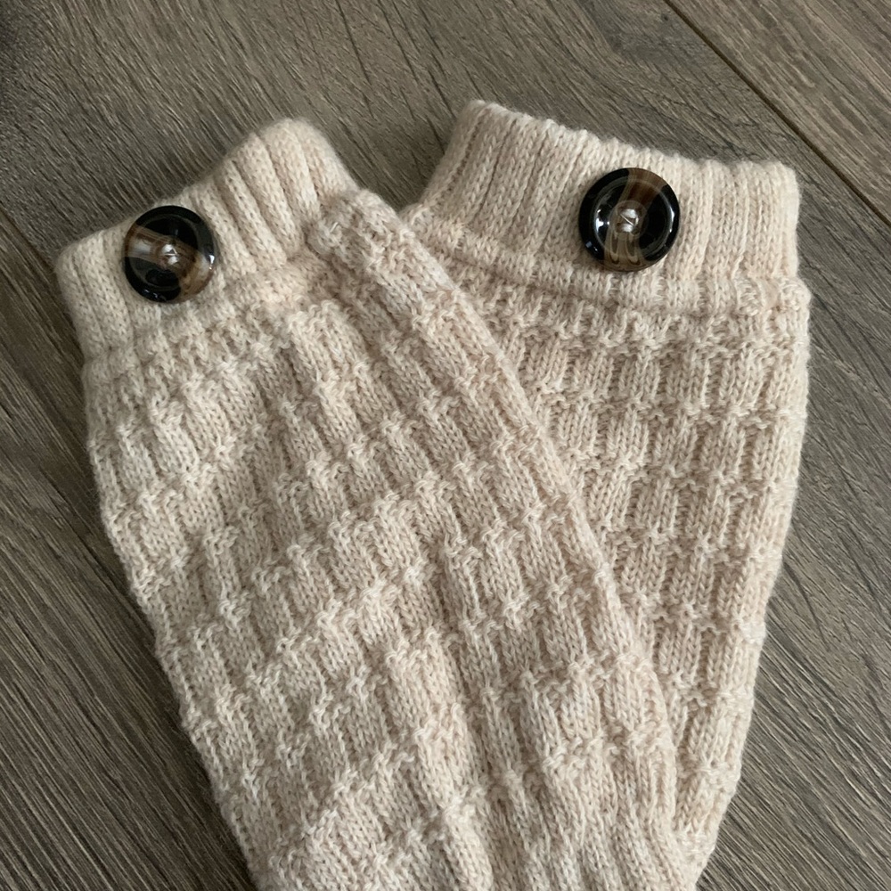 🌺Boot cuffs🌺 - Picture 2 of 3